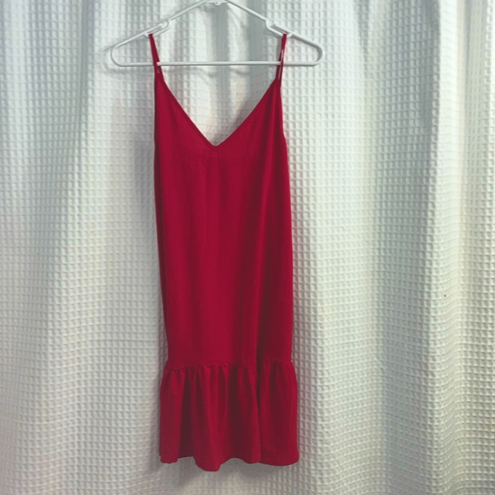 Cute comfy light summer dress
